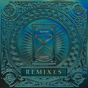 Ghosts (GODAMN Remix)