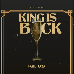 King Is Back