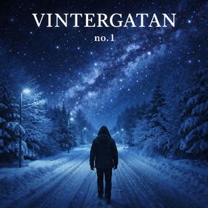Vintergatan
