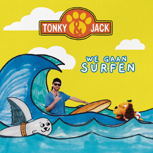 We Gaan Surfen