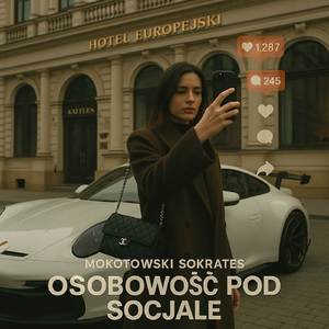 Osobowość pod Socjale