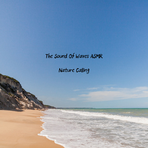 ASMR 파도소리