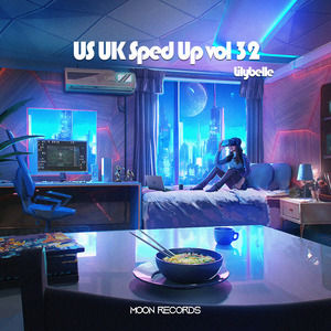 ricky montgomery (Sped Up)