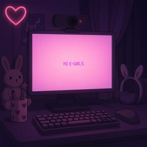 No E-Girls