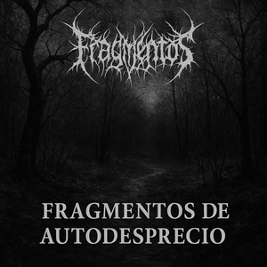 Fragmentos de Autodesprecio