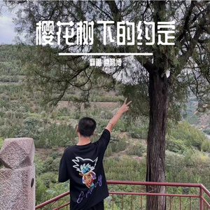 樱花树下的约定