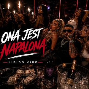 ONA JEST NAPALONA