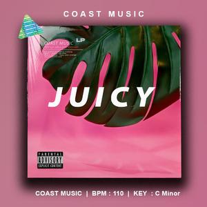 "J U I C Y" Funk Pop Type Beat