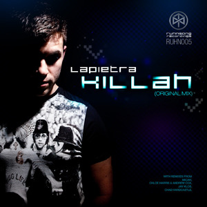 Killah (Chad Hardcastle Remix)