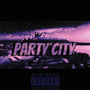 Party City (slowed and reverb)