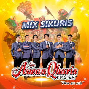 MIX SIKURIS (Freestyle)