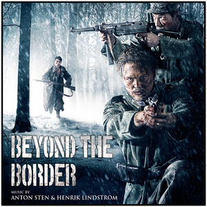 Open Your Eyes (Beyond the Border Original Motion Picture Soundtrack)