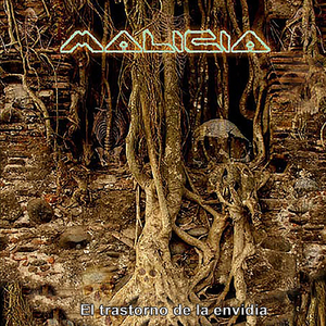 El Trastorno de la Envidia