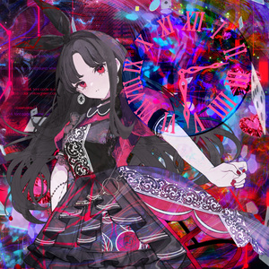 ノイズ・イン・ワンダーランド