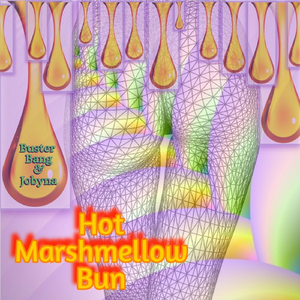 Hot Marshmellow Bun