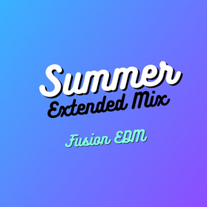 Summer (Extended Mix)