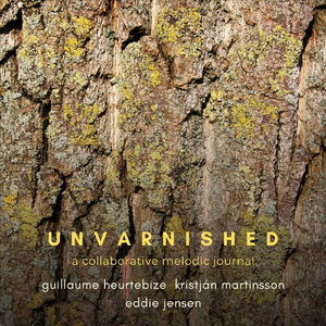 Des étincelles au ralenti dans la pénombre tiède flottent entre les Iris