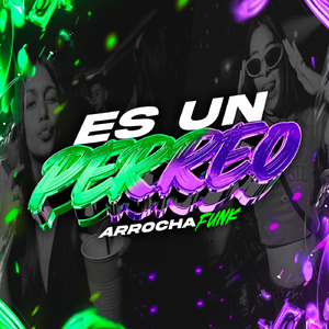 Es Un Perreo ArrochaFunk (Extended)