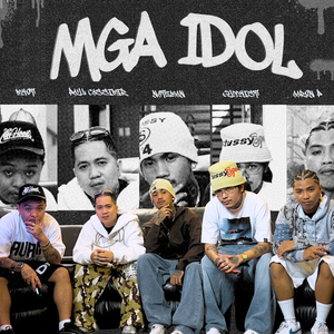MGA IDOL