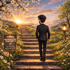 שיר וואקלי לספירת העומר די־ג'יי איי