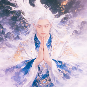 玉皇大天尊玄穹高上帝