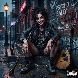 Psycho Sally