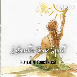 Sensation of Tranquility