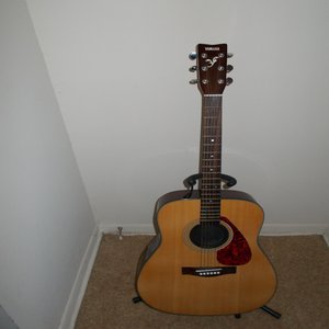 We Can Make It If We Try (Instrumental Acoustic Guitar Version)