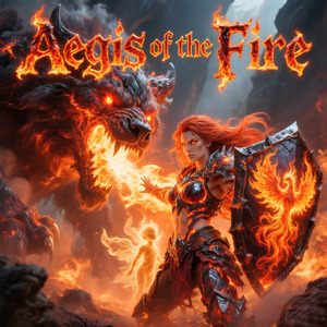 Aegis Of The Fire