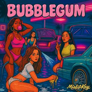 Bubblegum ($OMT Remix)