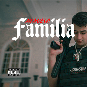 Mi Nueva Familia