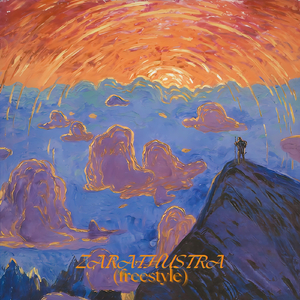Zarathustra (Freestyle)