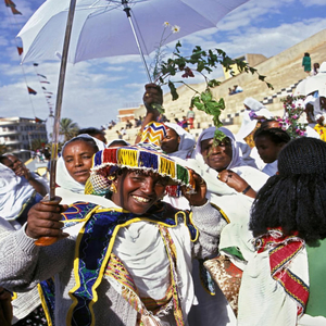 Eritrean Tigrigna Guayla in English