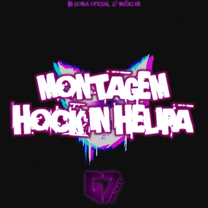 Montagem Hock In Helipa