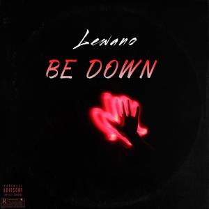 Be Down