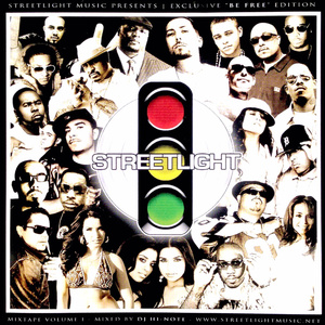 Going Back To Cali (Fingazz Remix)