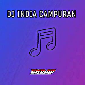 Dj India Campuran