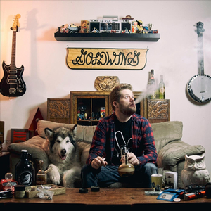 I Get a Little Bit High