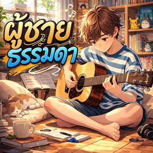 ผู้ชายธรรมดา