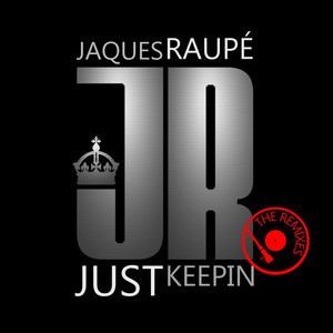 Just Keepin' (Marc Radix Remix)
