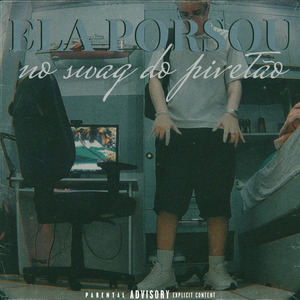 Ela Porsou no Swag do Pivetão