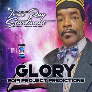 The World That Died Glory