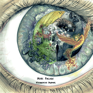 Ballade Om En Syg Mand