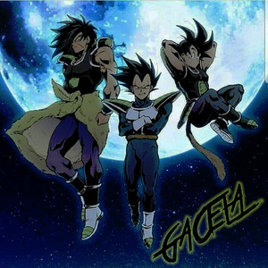 Gacela