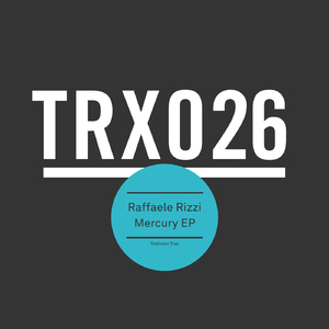 Manticore (Original Mix)