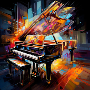 Jazz Piano Unchained Rhythms