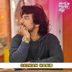 অস্থায়ী আলো By সালমান হাবীব