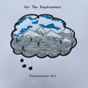 Procrastination No.1 (felt piano)