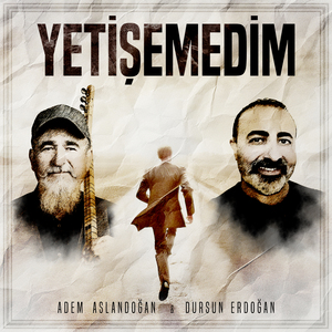 Yetişemedim
