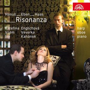 Risonanza for Harp Solo